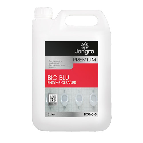 Premium Bio Blue Enzyme Cleaner (BC065-5)